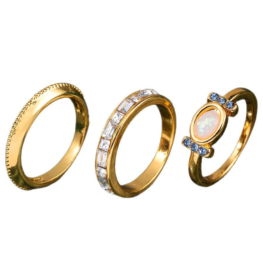 Stunning Ring for Daily Wear