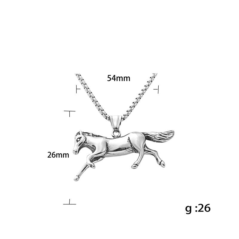 Delicate Artisan Pendant