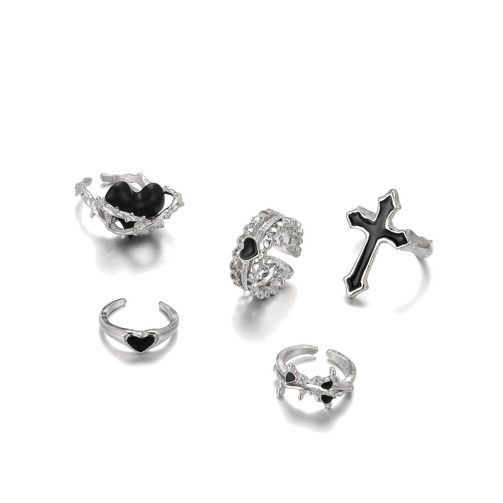 Charming Set for Any Occasion