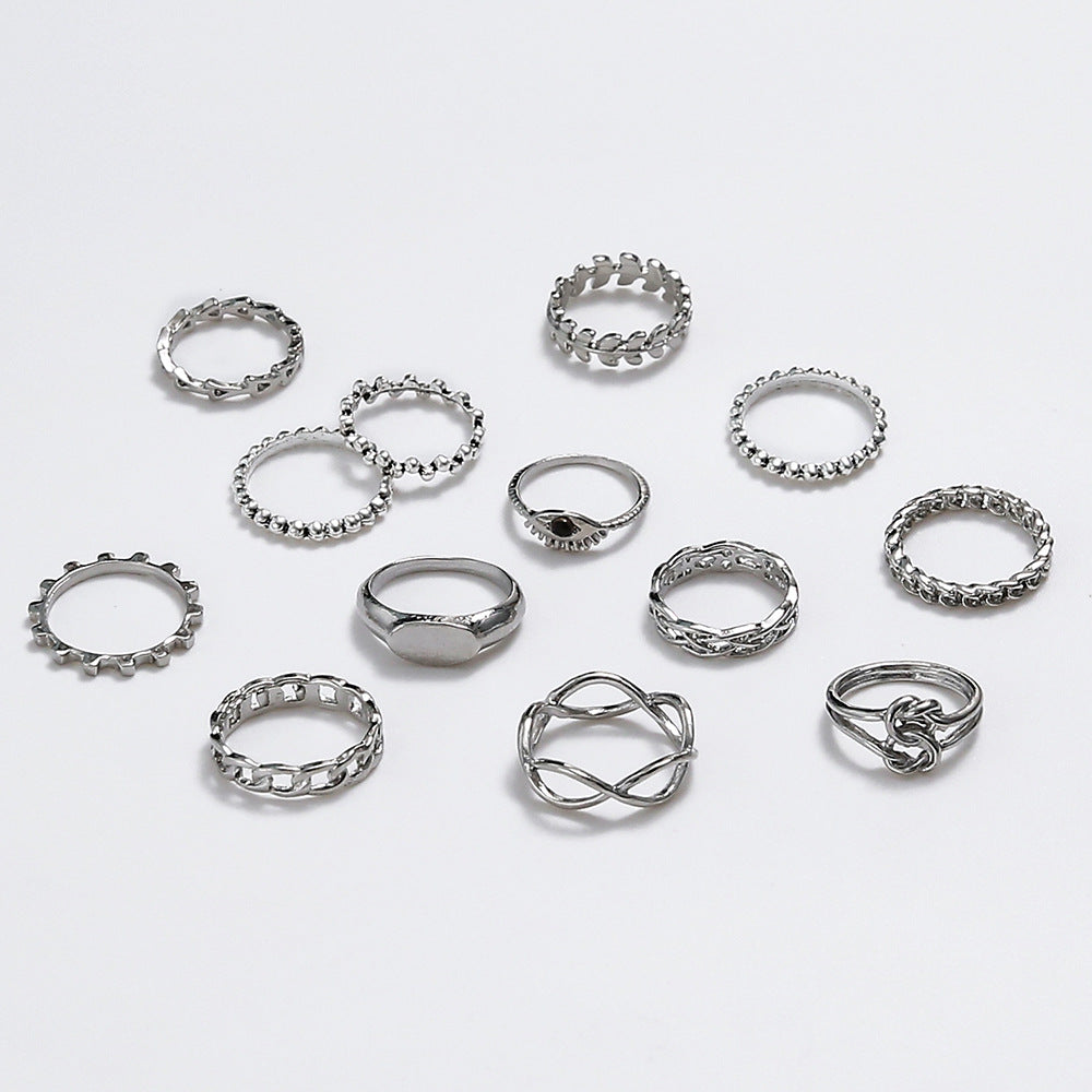 Classic Chain with Timeless Appeal