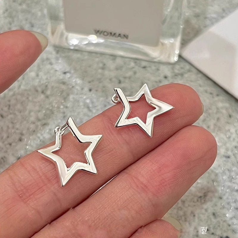 Romantic Earring for Special Moments