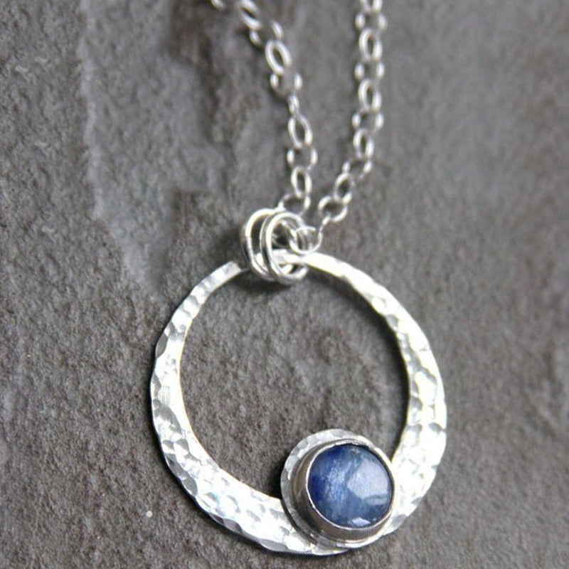 Vintage Handmade Pendant