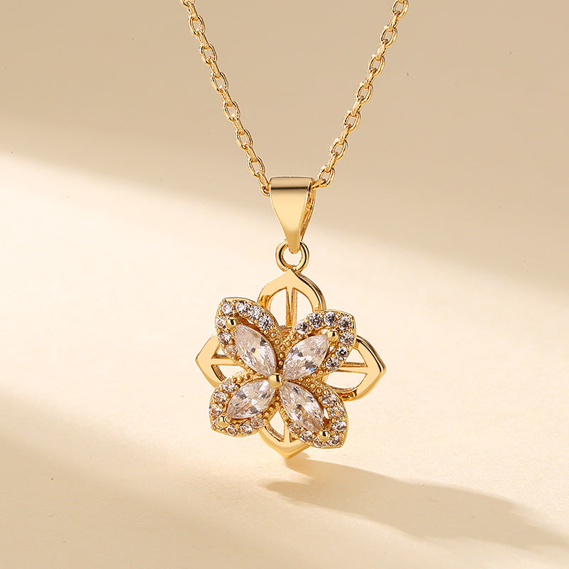 Stunning Necklace for Daily Wear