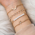 Delicate Artisan Bracelet