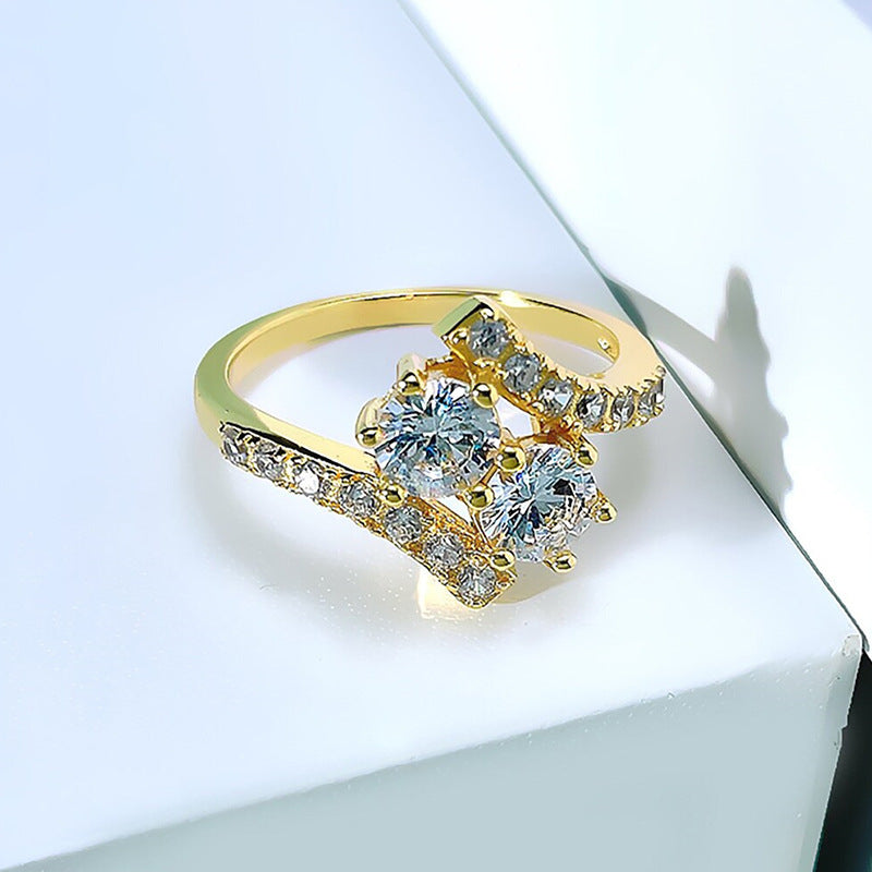 Charming Ring for Any Occasion