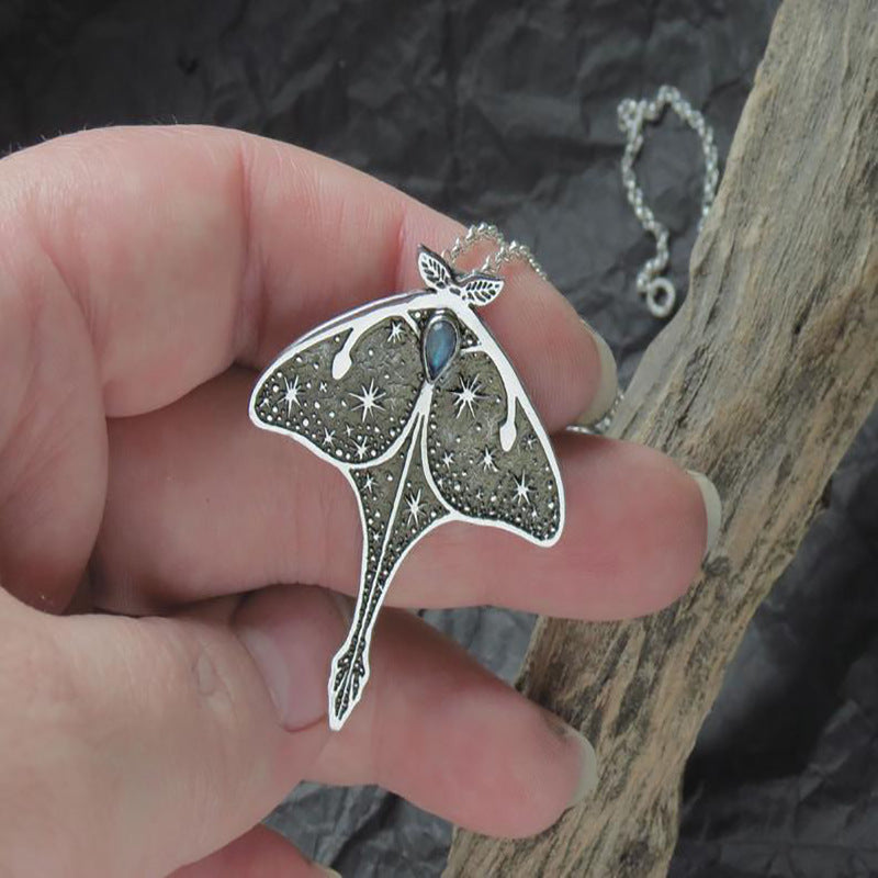 Beautiful Necklace with Unique Style