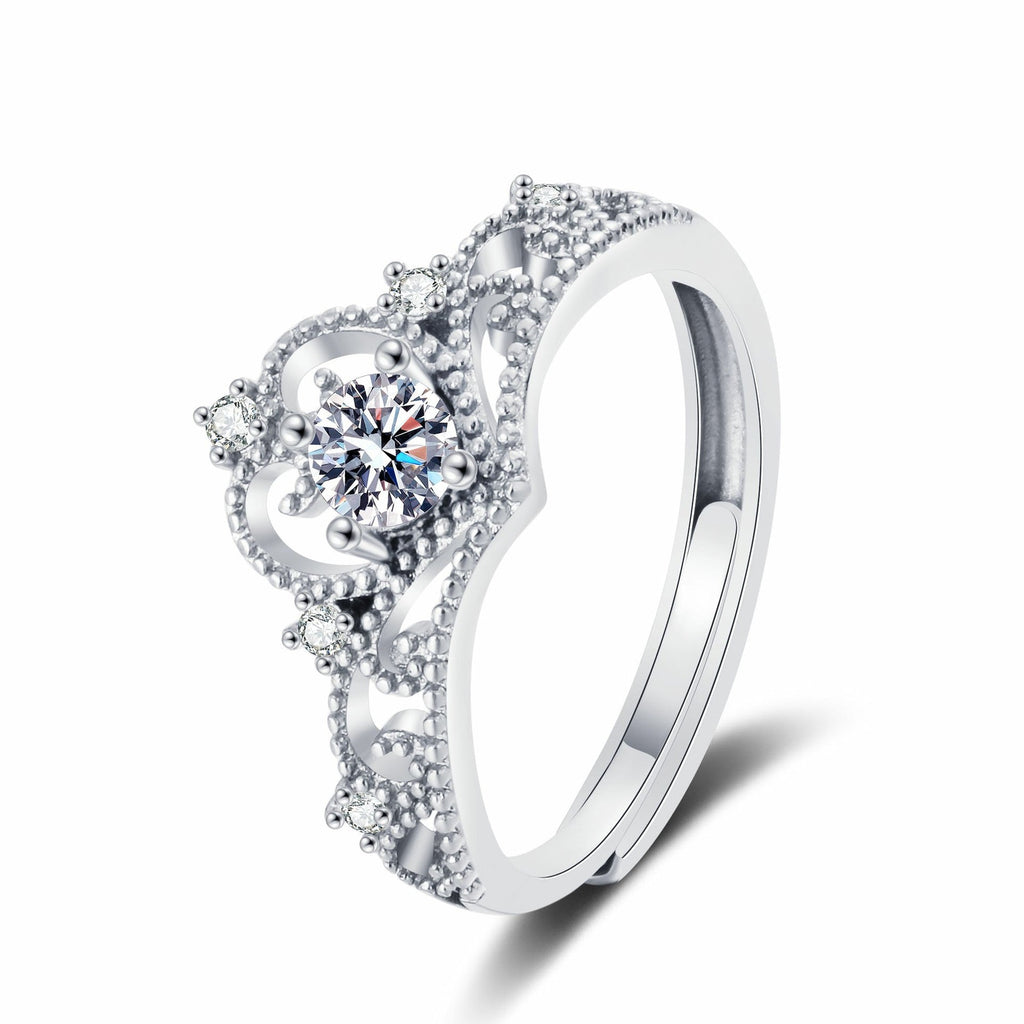 Romantic Ring for Special Moments