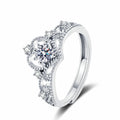 Romantic Ring for Special Moments