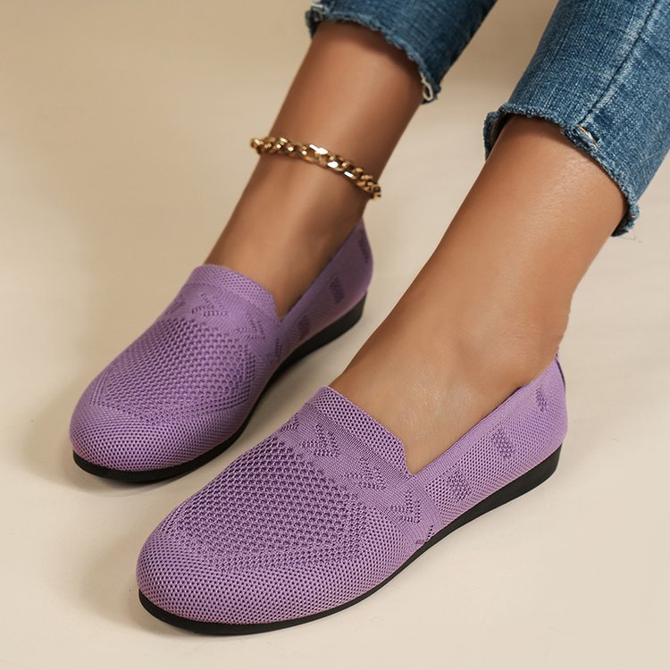 Elegant Orthopedic Shoes for Every Step