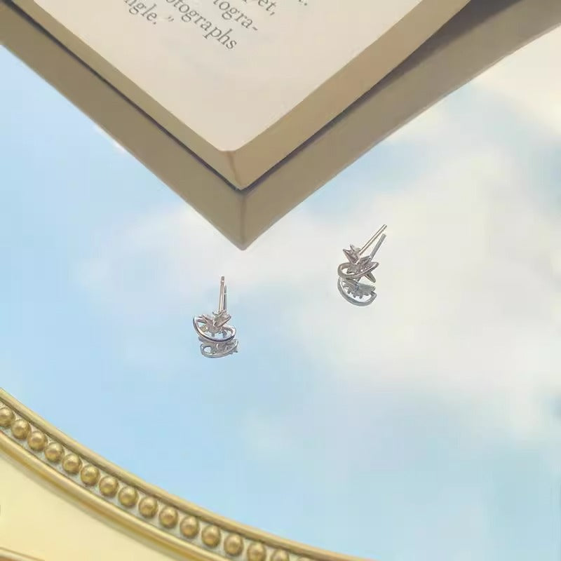 Romantic Earring for Special Moments