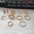 Delicate Artisan Set