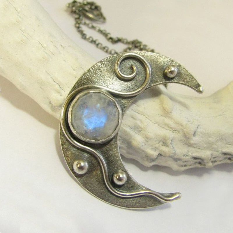 Beautiful Necklace with Unique Style