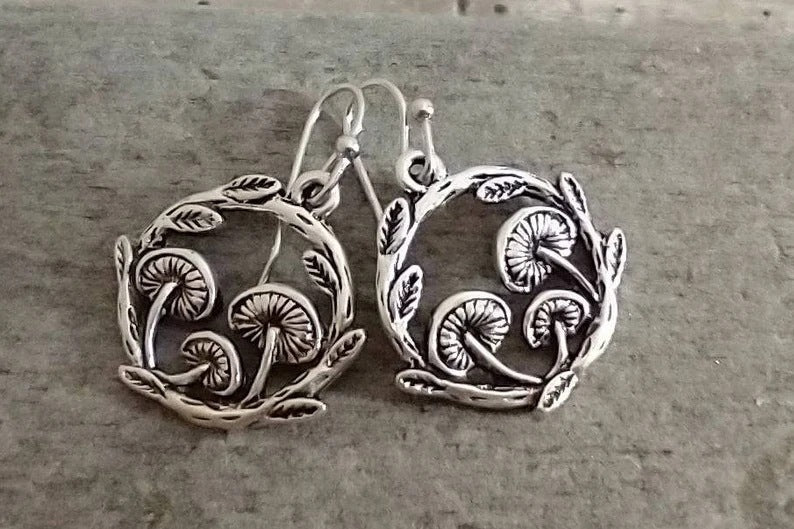 Elegant Earring for Every Occasion
