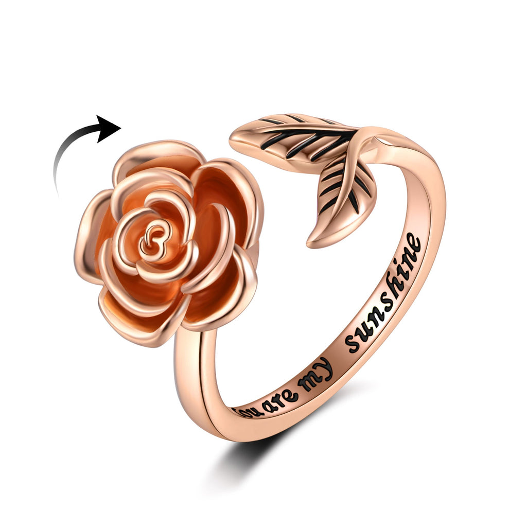 Charming Ring for Any Occasion