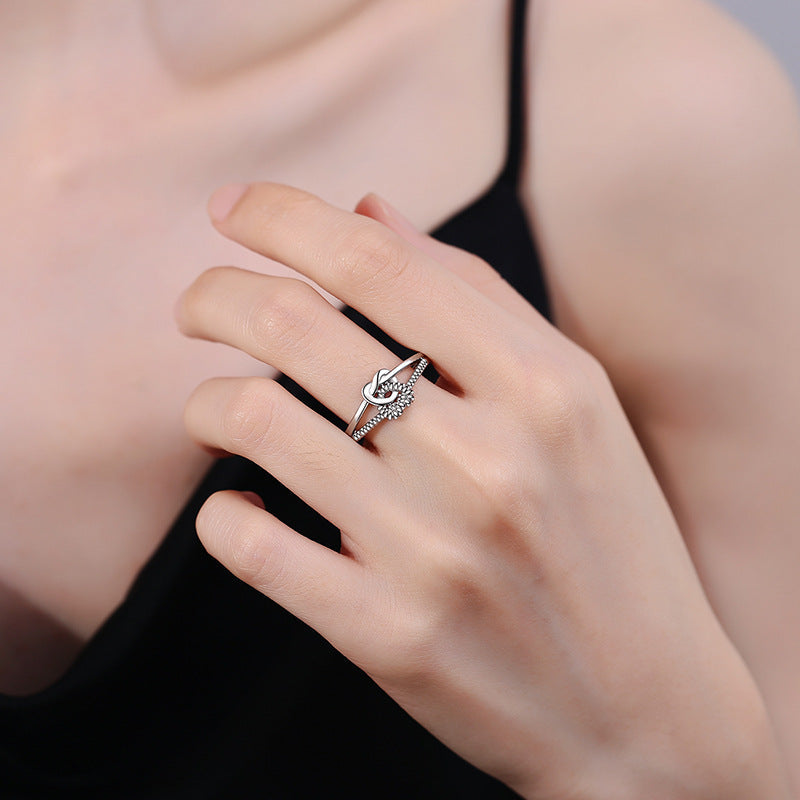 Stunning Ring for Daily Wear