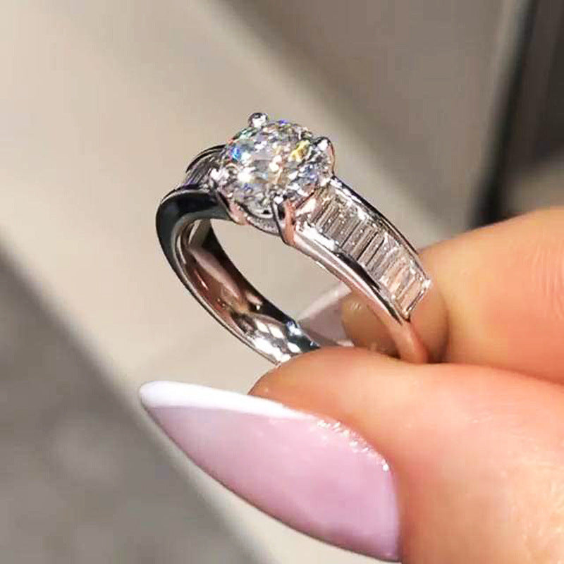 Vintage Handmade Ring