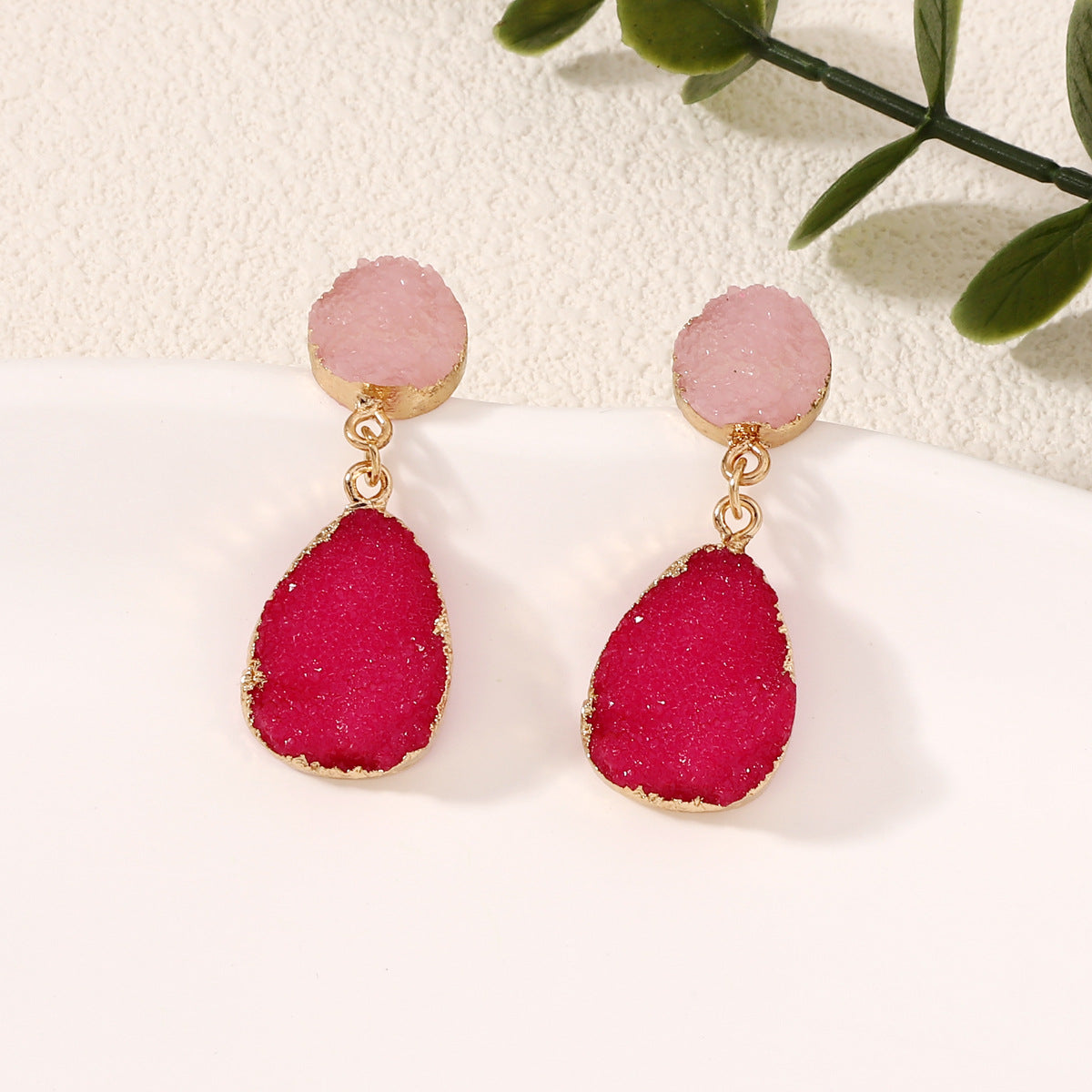 Beautiful Earring with Unique Style