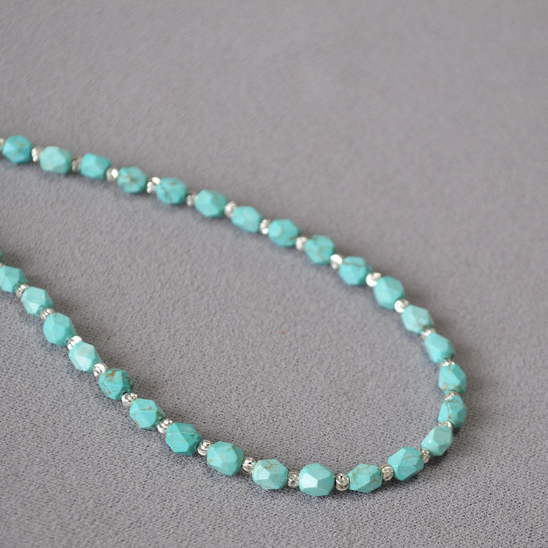 Classic Necklace with Timeless Appeal