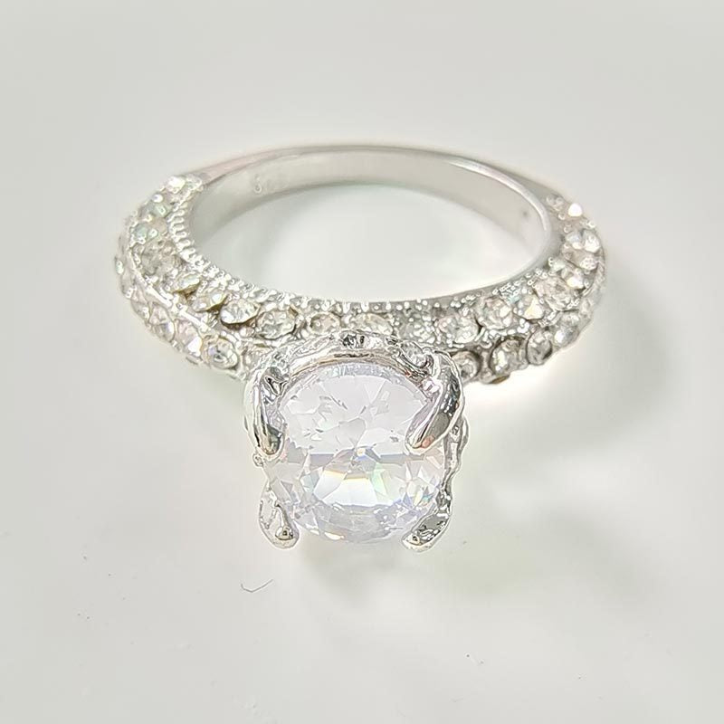 Romantic Ring for Special Moments