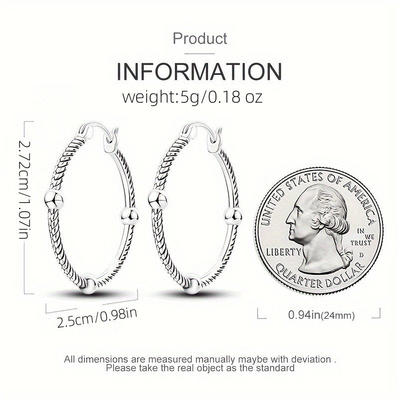 Charming Earring for Any Occasion