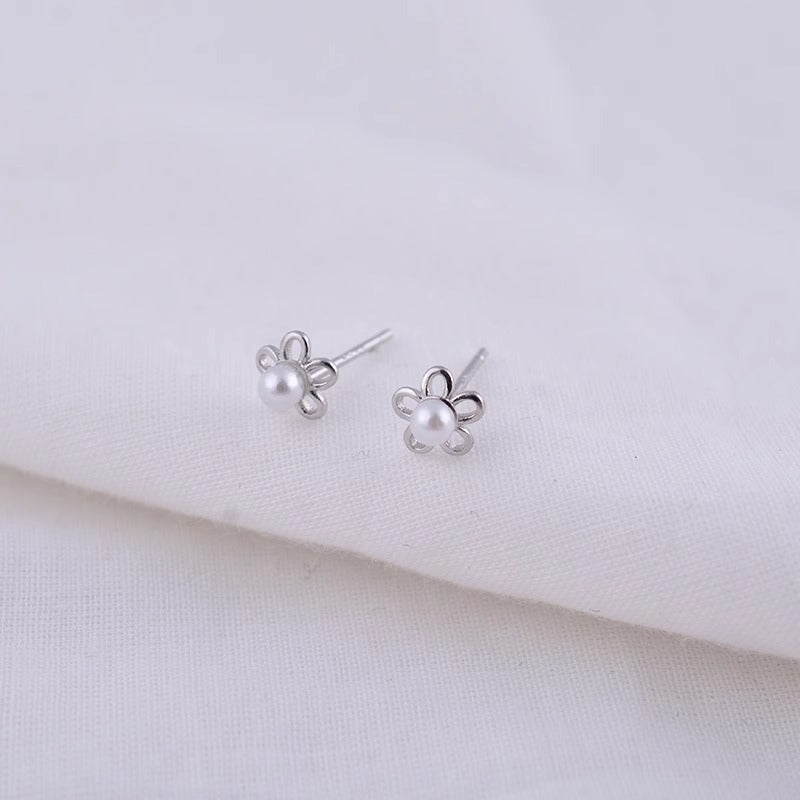 Romantic Pearl Set for Special Moments