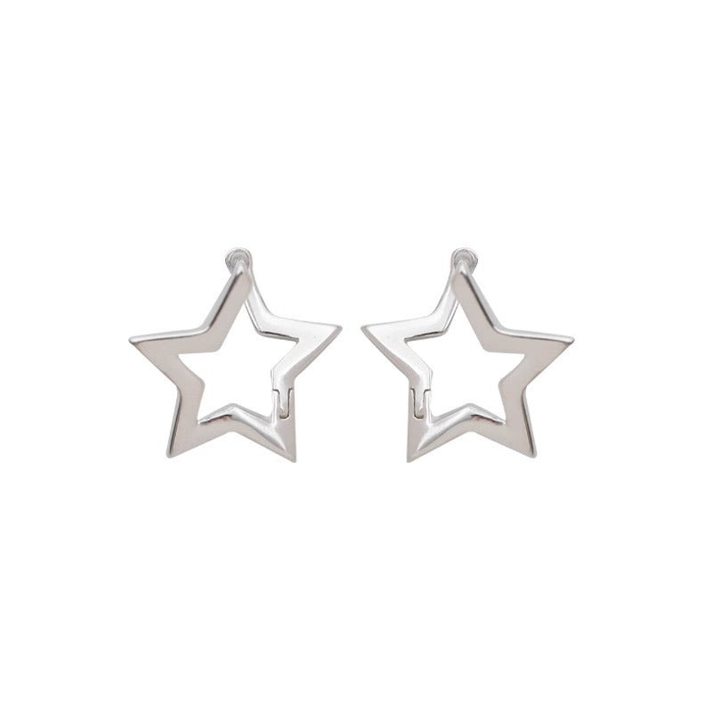 Romantic Earring for Special Moments