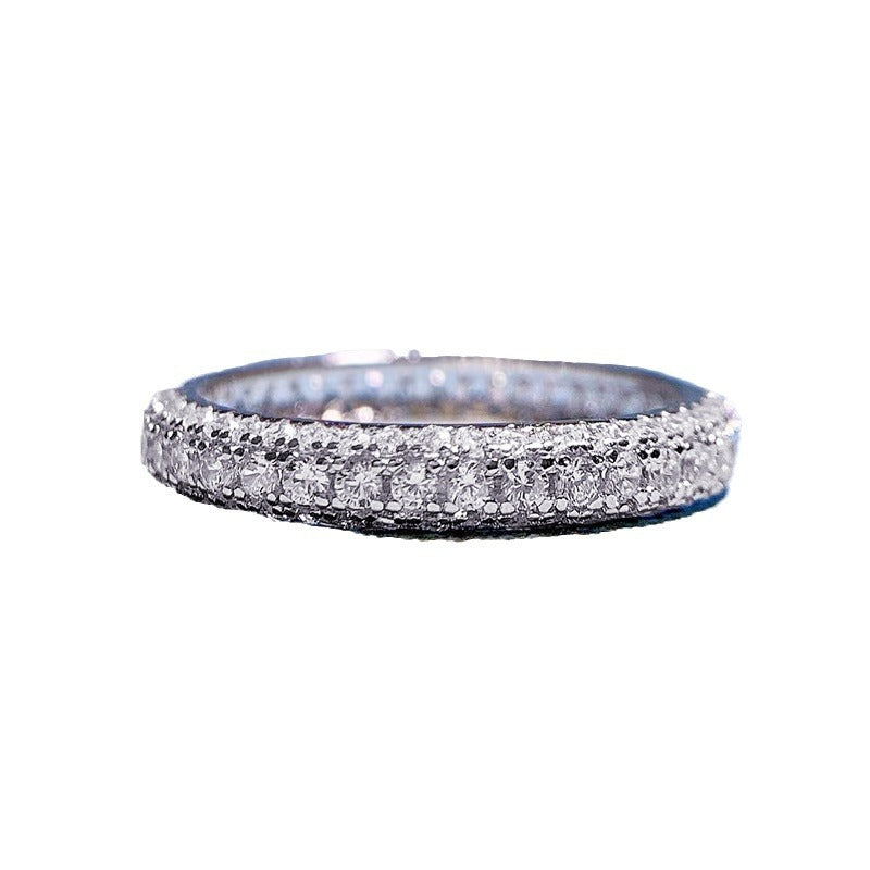 Beautiful Ring with Unique Style