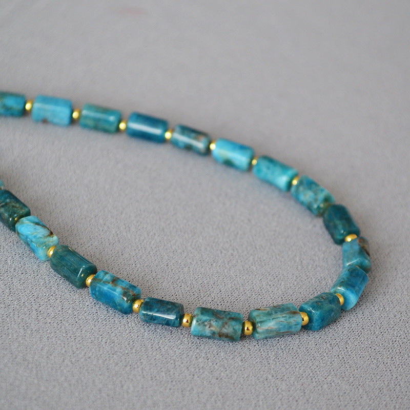 Elegant Gold Necklace for Every Occasion