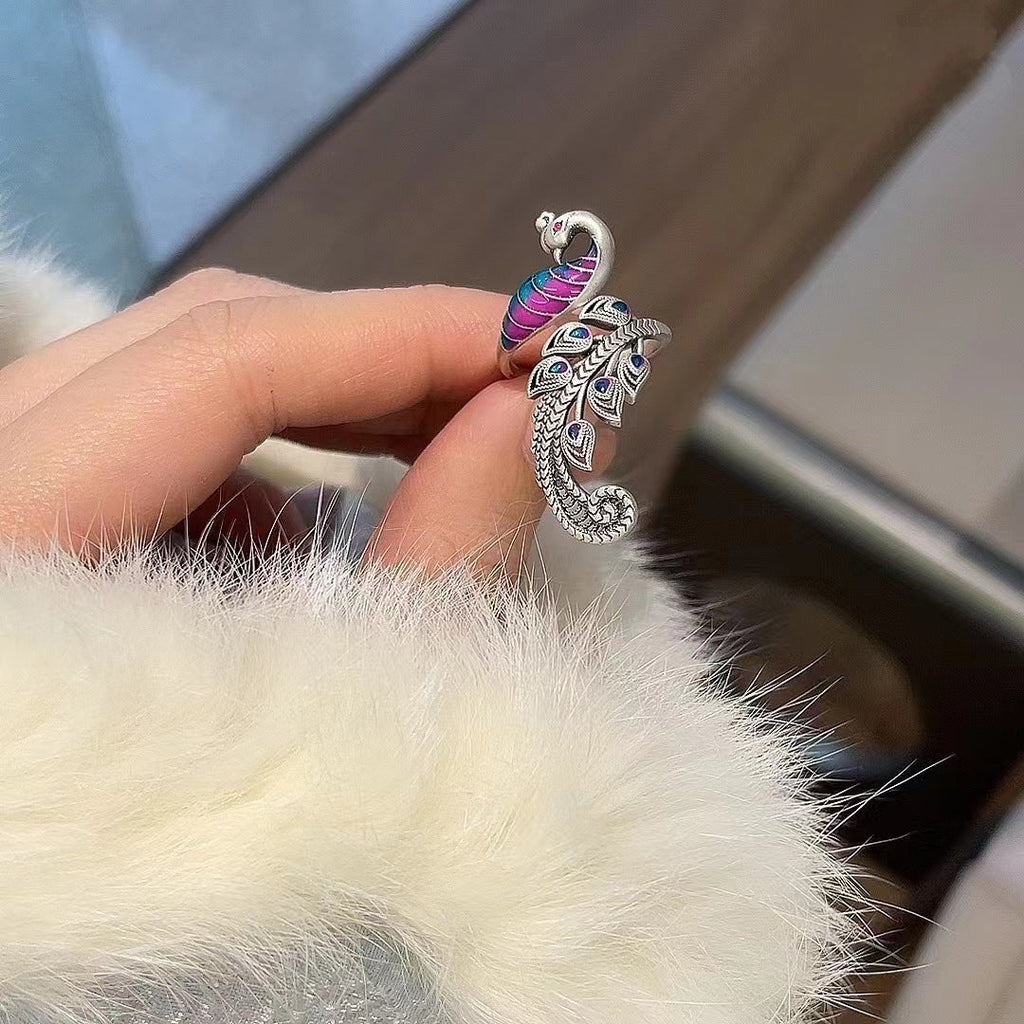 Stunning Ring for Daily Wear