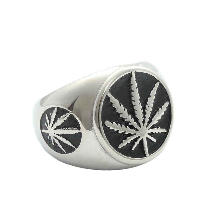 Beautiful Ring with Unique Style