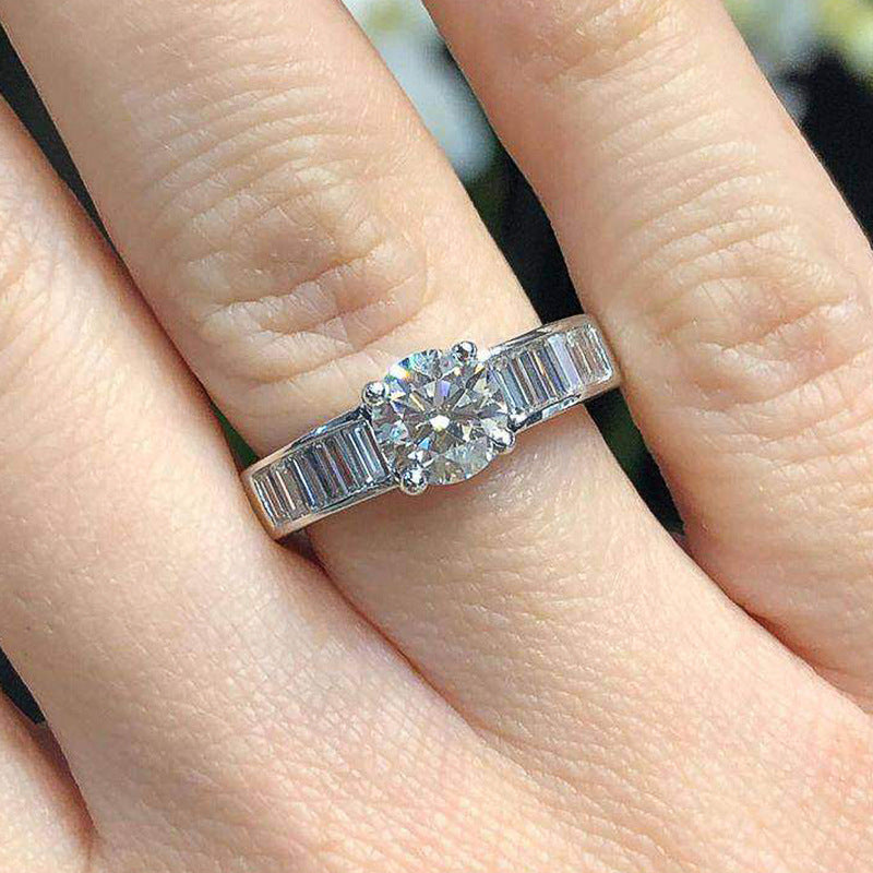 Vintage Handmade Ring