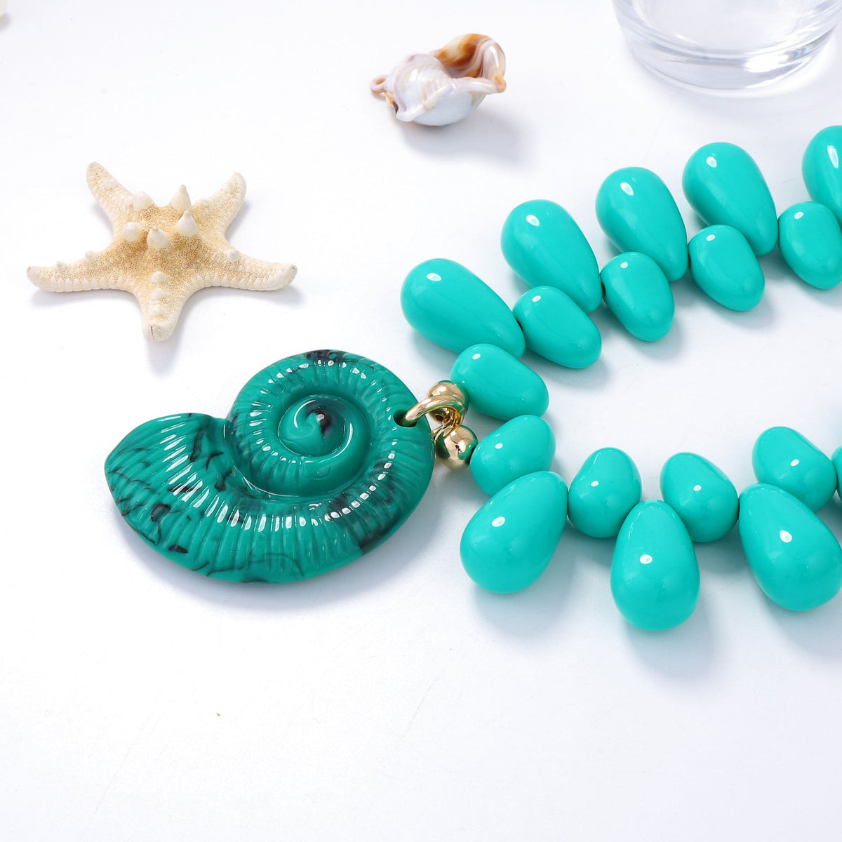 Classic Necklace with Timeless Appeal