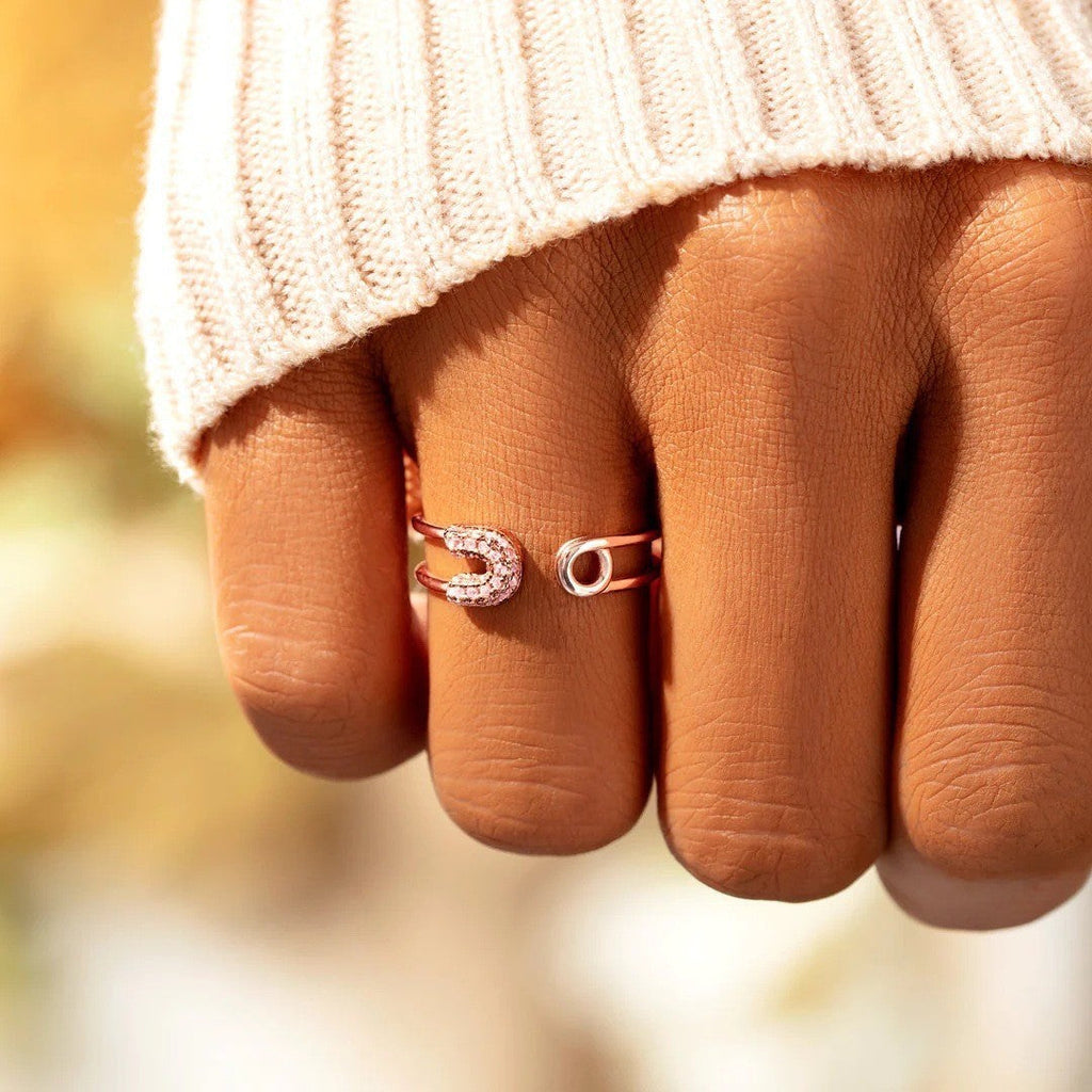 Elegant Ring for Every Occasion