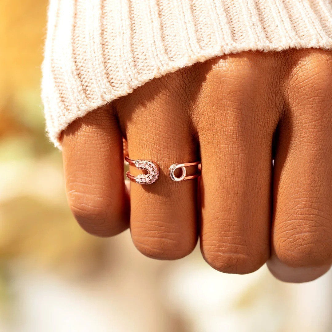 Elegant Ring for Every Occasion