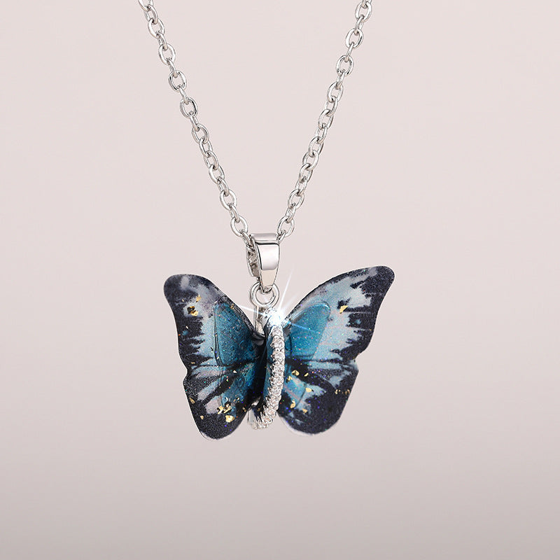 Vintage Handmade Necklace