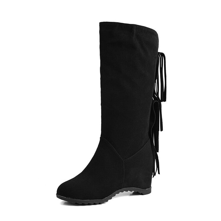 Elegant Orthopedic Boots for Every Step