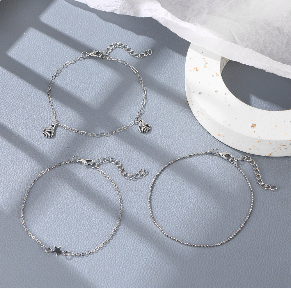 Classic Set with Timeless Appeal