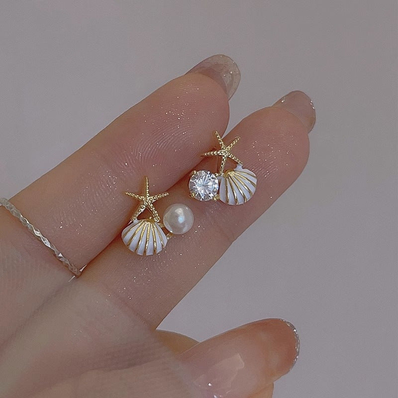 Elegant Pearl Earring for Every Occasion