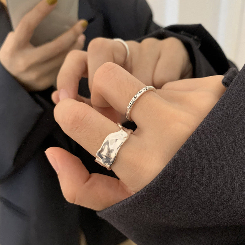 Charming Ring for Any Occasion