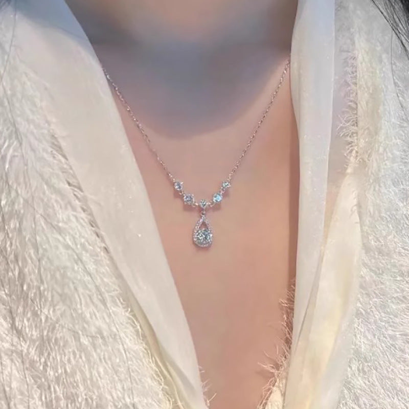 Classic Necklace with Timeless Appeal