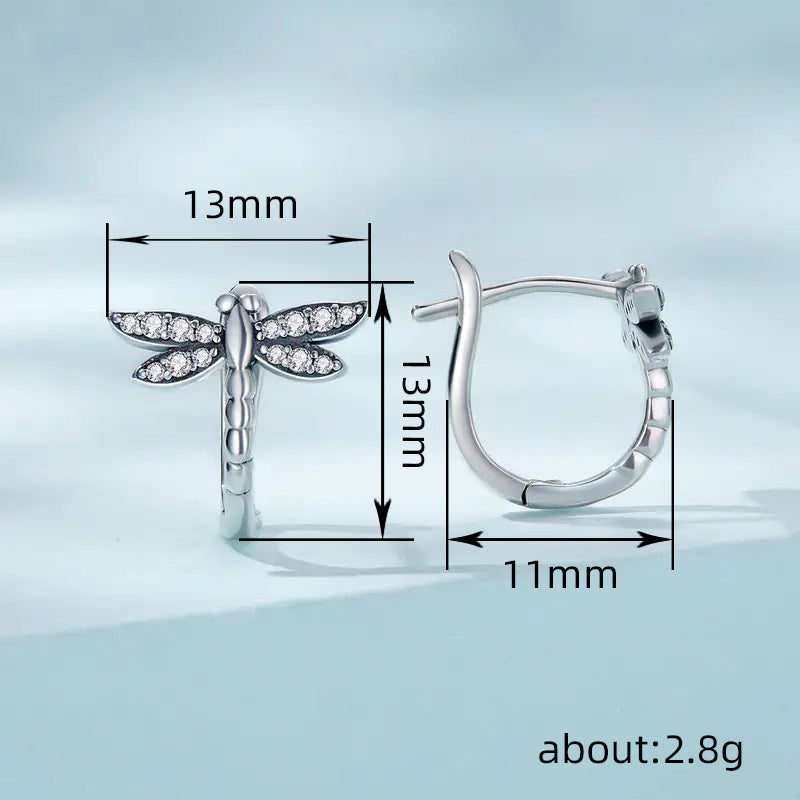 Beautiful Earring with Unique Style