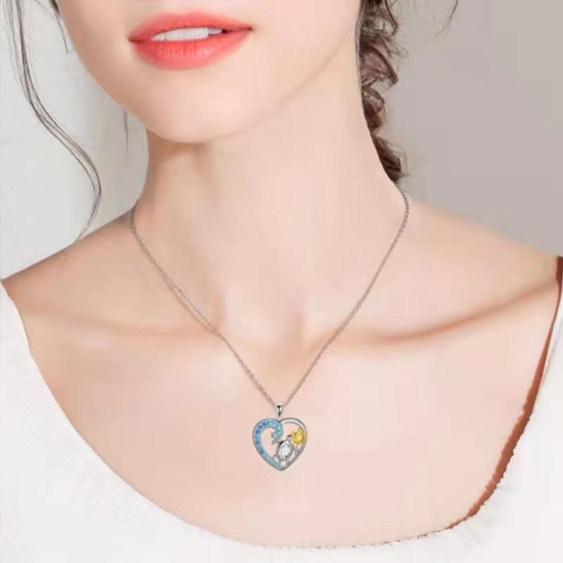 Classic Necklace with Timeless Appeal