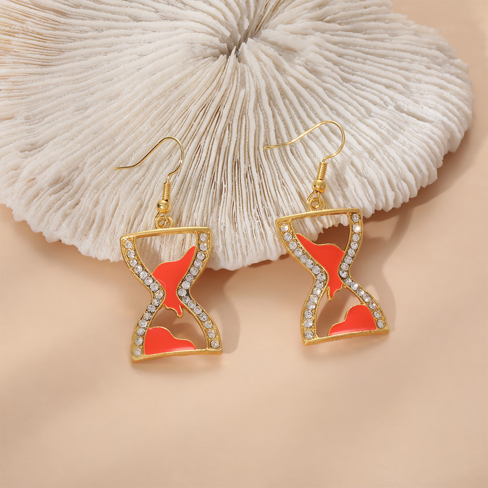 Charming Earring for Any Occasion