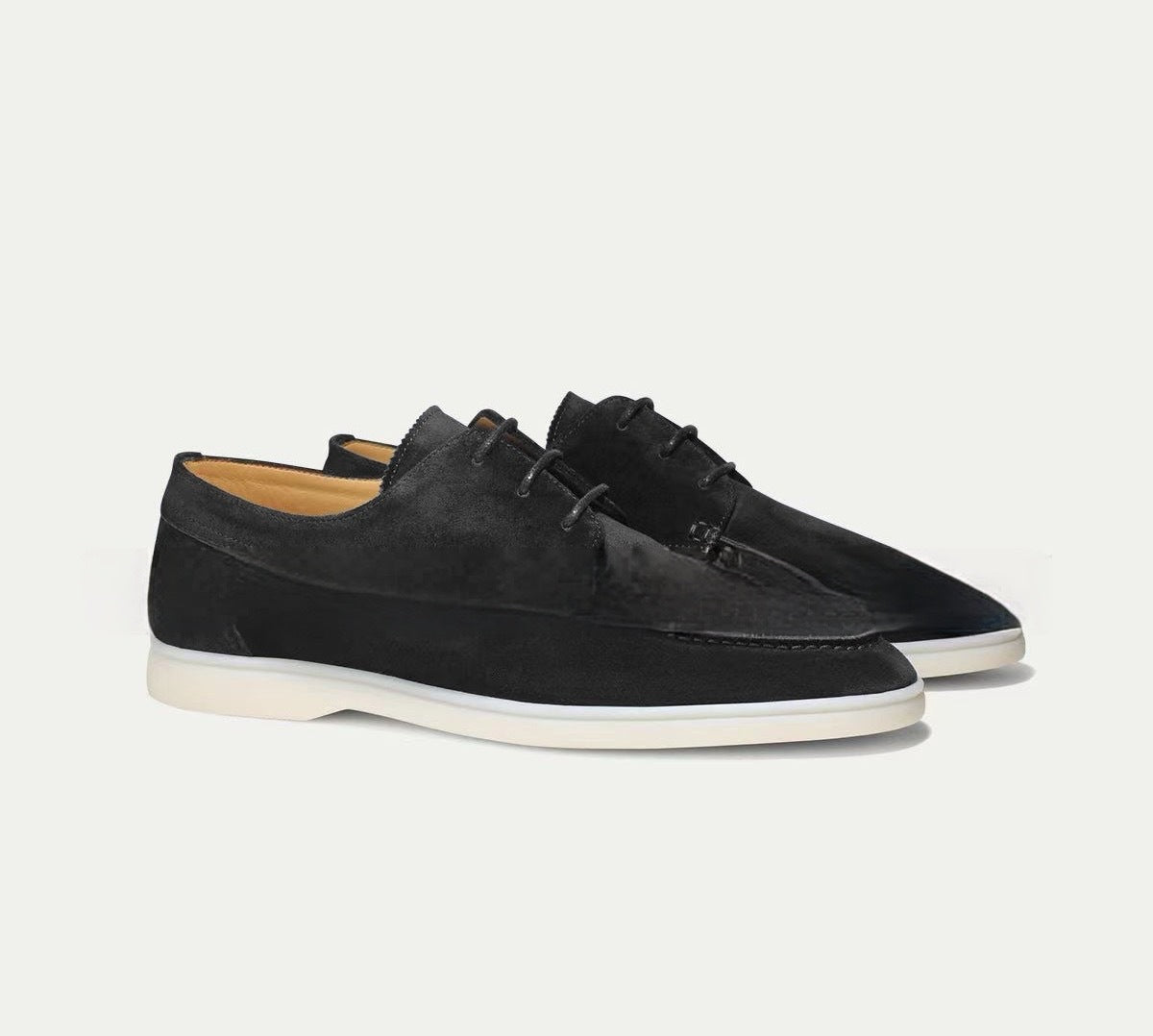 Graceful Orthopedic Shoes for Modern Look