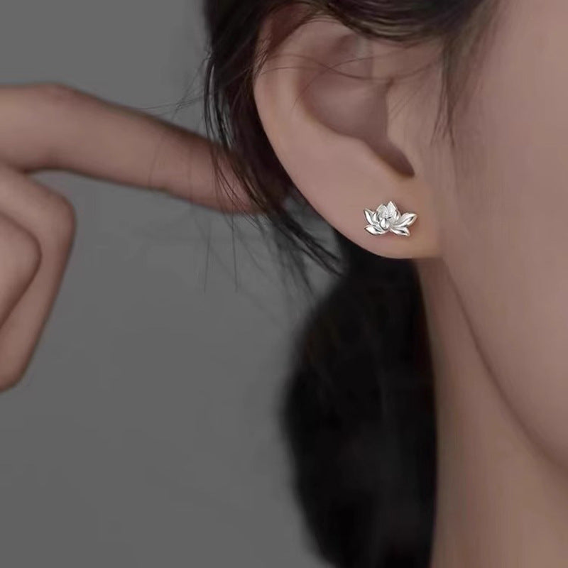 Romantic Earring for Special Moments