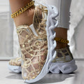 Classic Orthopedic Sneakers with Timeless Style