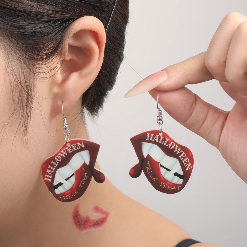 Stunning Earring for Daily Wear