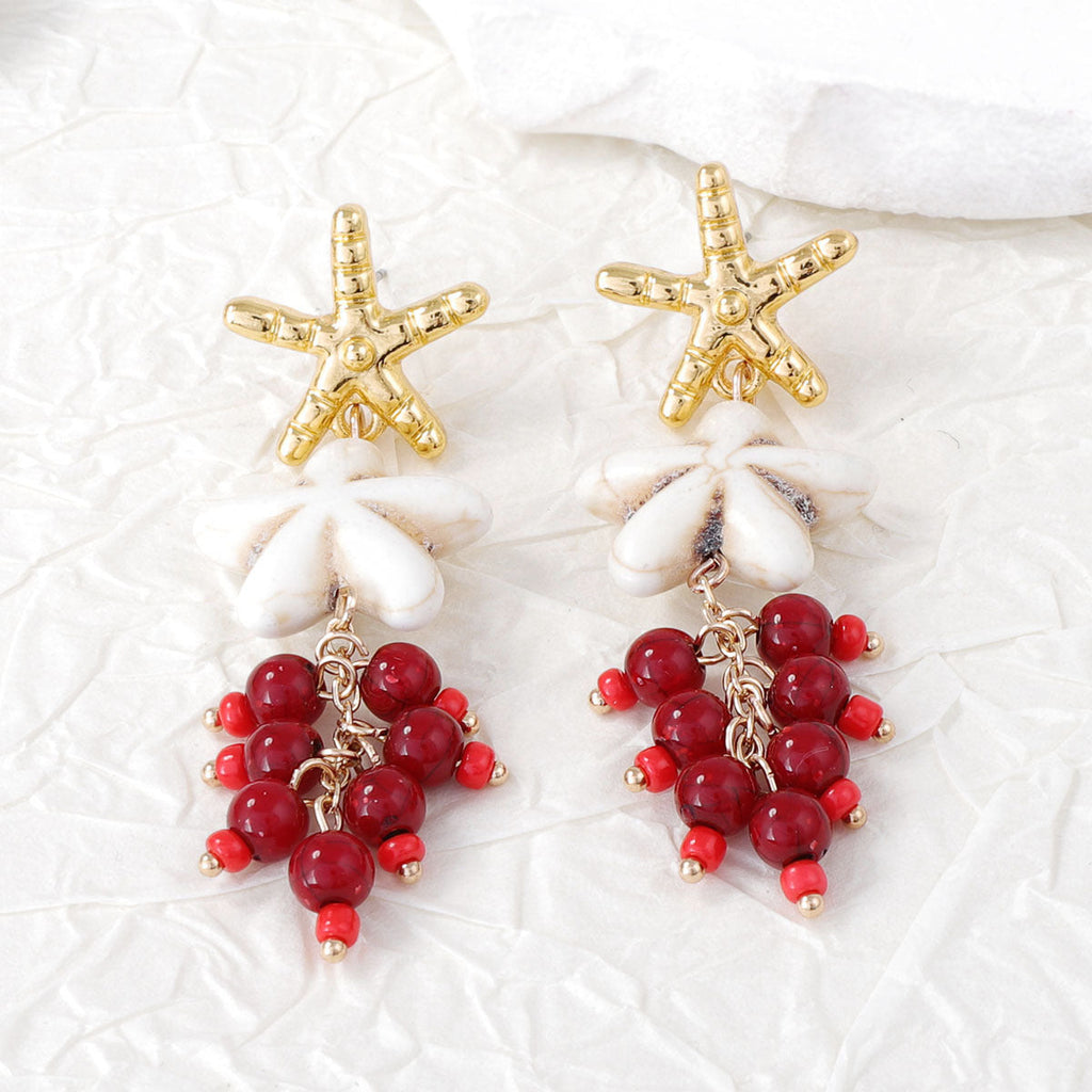 Charming Earring for Any Occasion