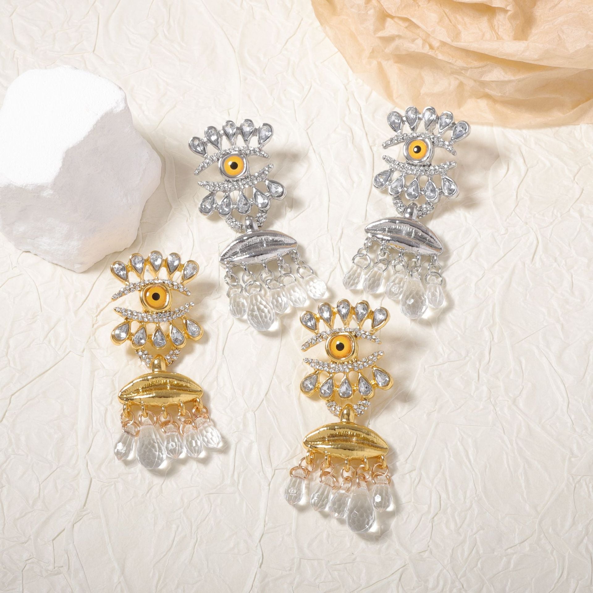 Elegant Earring for Every Occasion