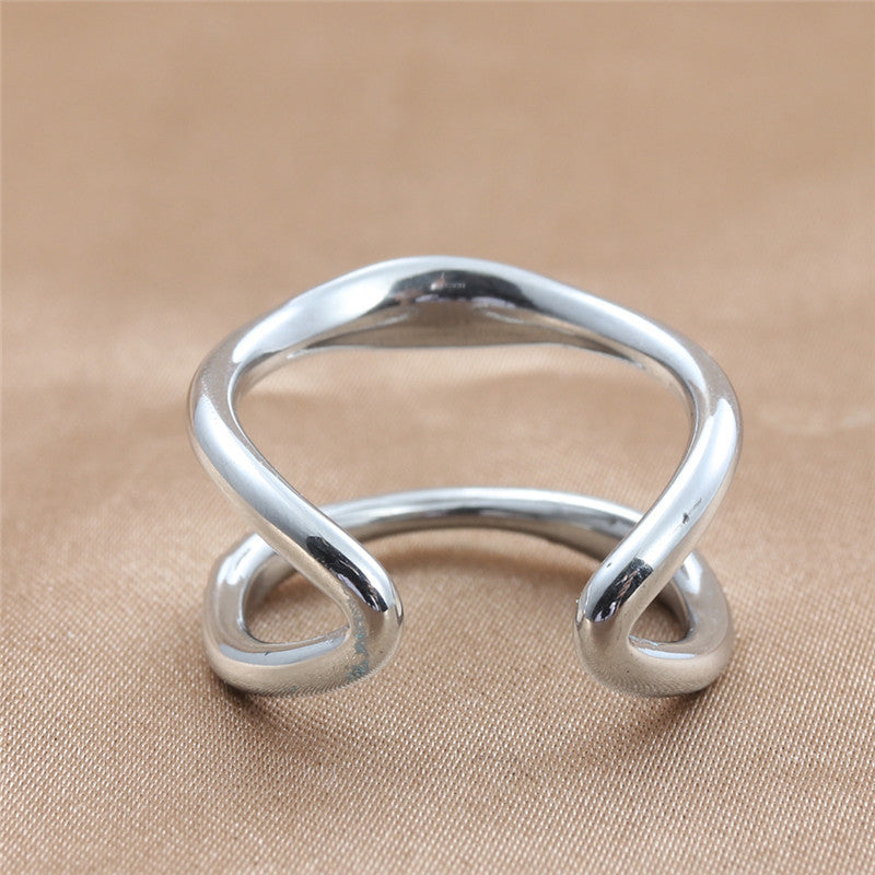Romantic Ring for Special Moments
